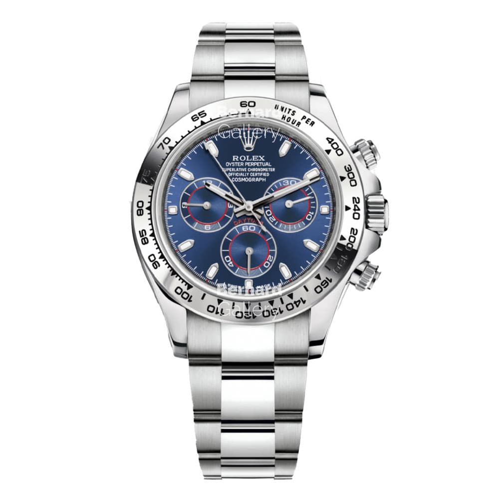 ساعت مچی مردانه رولکس کیفیت مستر کلین Rolex Cosmograph Daytona