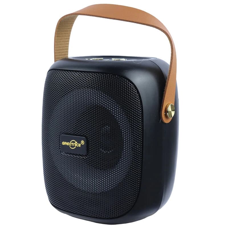 اسپیکر بلوتوثی گریت نایس GTS-1679 — تصویر ۳