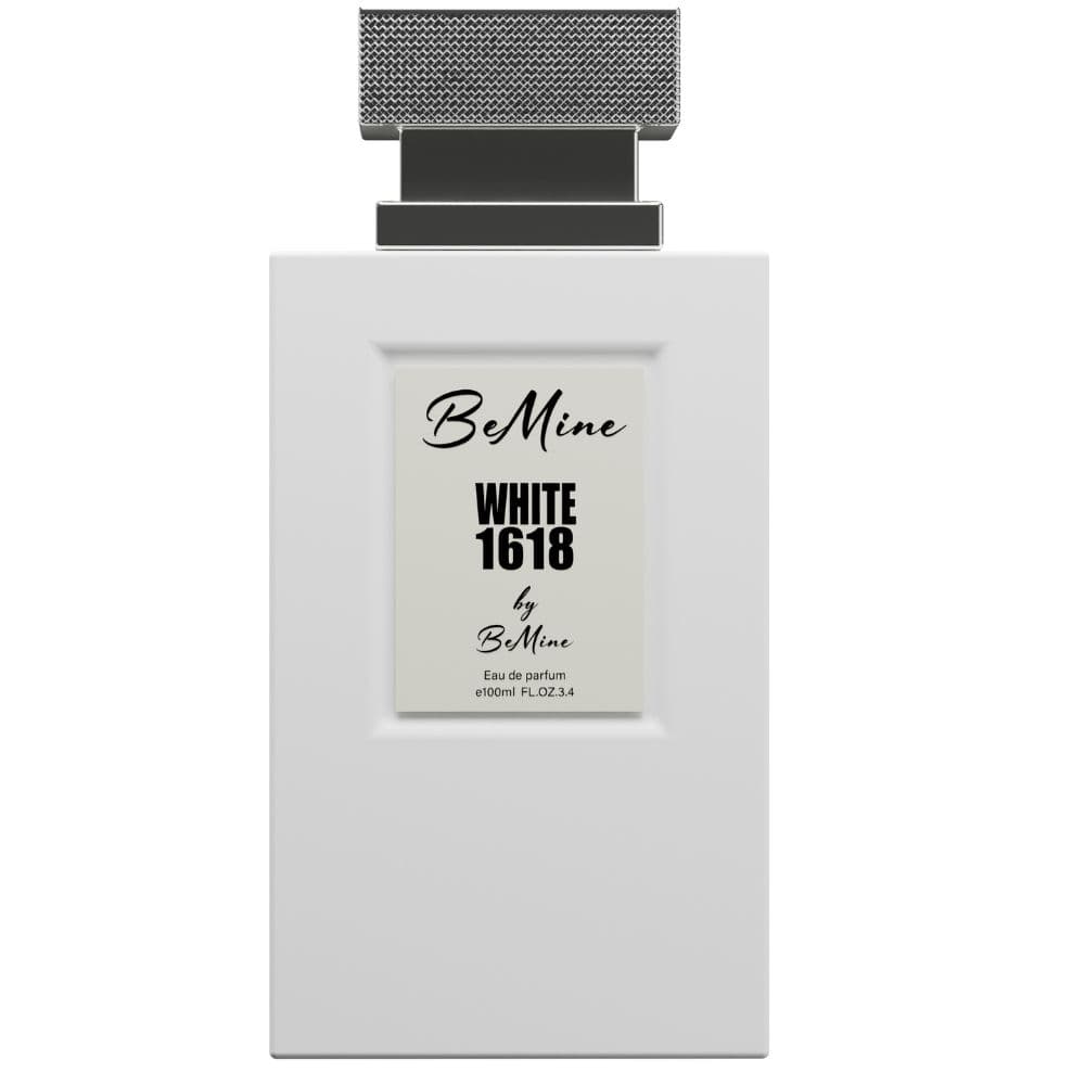 عطر مردانه وایت 1618 بی ماین 100 میل