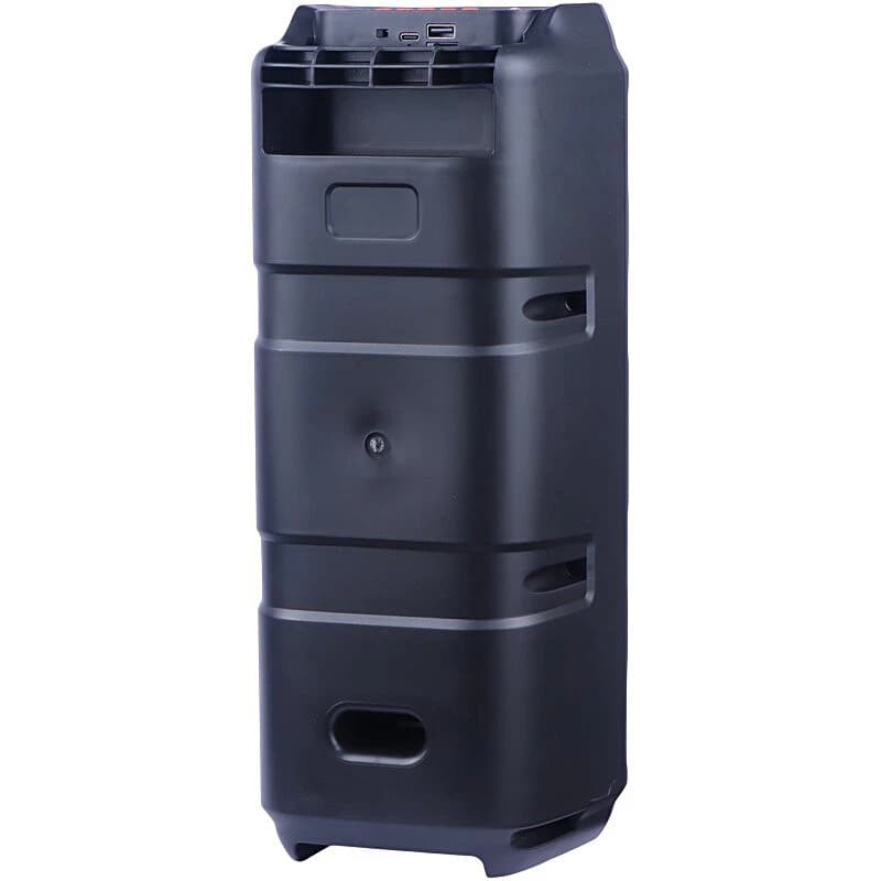 اسپیکر بلوتوثی سینگ ای ZQS42105W + میکروفون — تصویر ۷