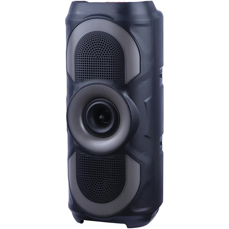 اسپیکر بلوتوثی سینگ ای ZQS42105W + میکروفون — تصویر ۶
