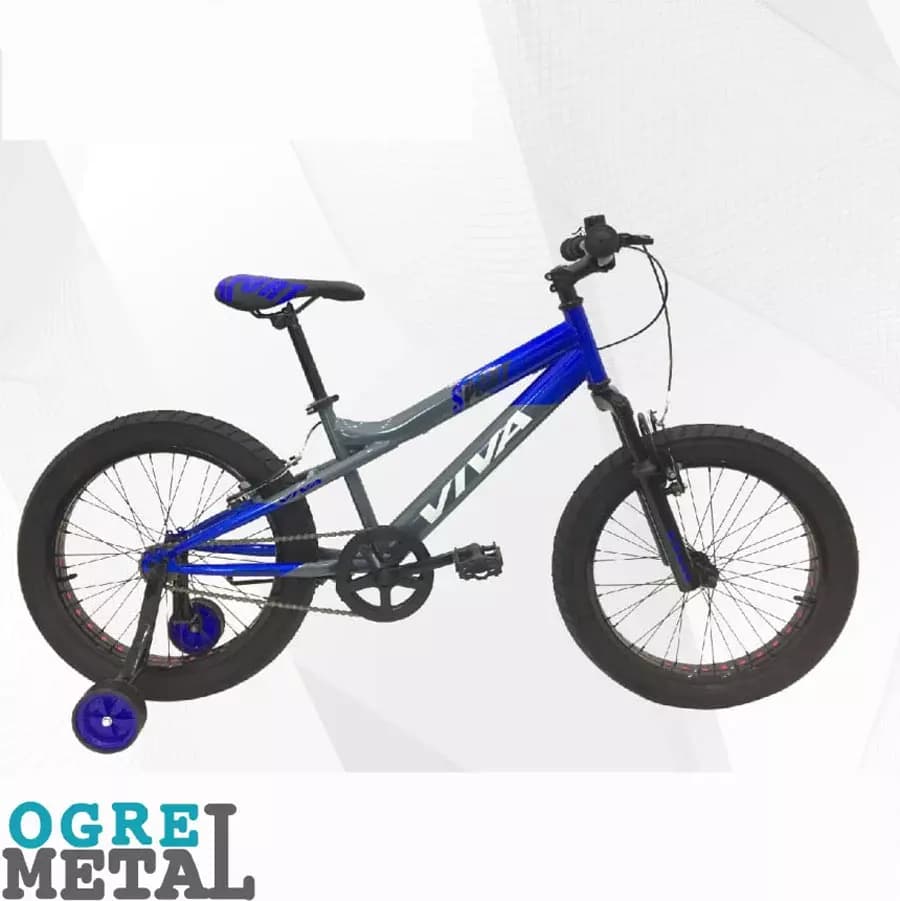 دوچرخه سایز 20 ویوا مدل اسپرت SPORT کد 4511