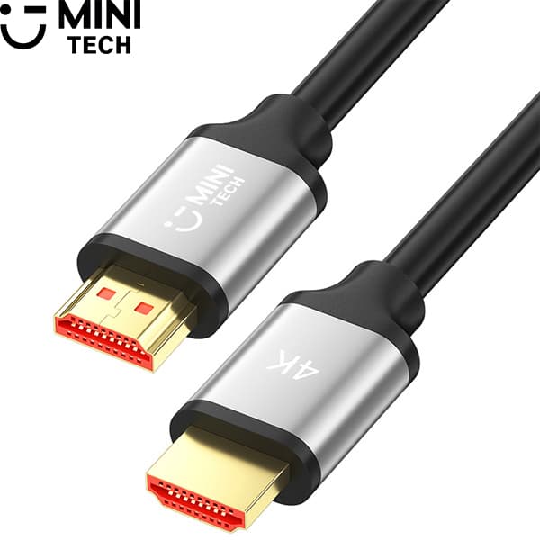 کابل HDMI 4K مینی تک 10 متری مدل M-T305 — تصویر ۸