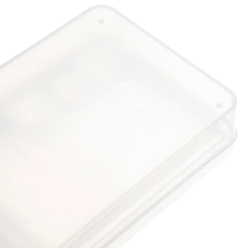 جعبه ابزار ارگانایزر سانشاین Sunshine SS-001A قفل پلاستیکی — تصویر ۹