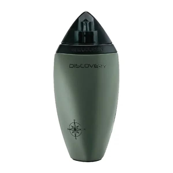 عطر مردانه ادوپرفیوم 100 میل دیسکاوری مابوسین — تصویر ۱۱