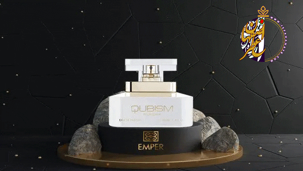 عطر ادکلن امپر کوبیسم زنانه حجم 100 میل — تصویر ۱۲
