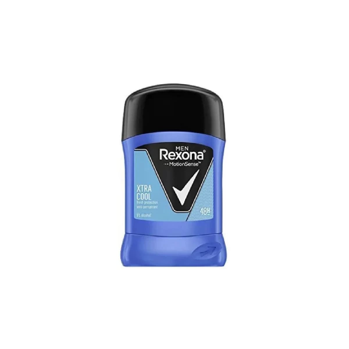 مام صابونی رکسونا Rexona مردانه مدل Extra Cool حجم 40 میل — تصویر ۳
