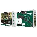 اره زنجیری شارژی گرین لاین Green Lion GES-6 Cordless Electric Chainsaw — تصویر ۱۱