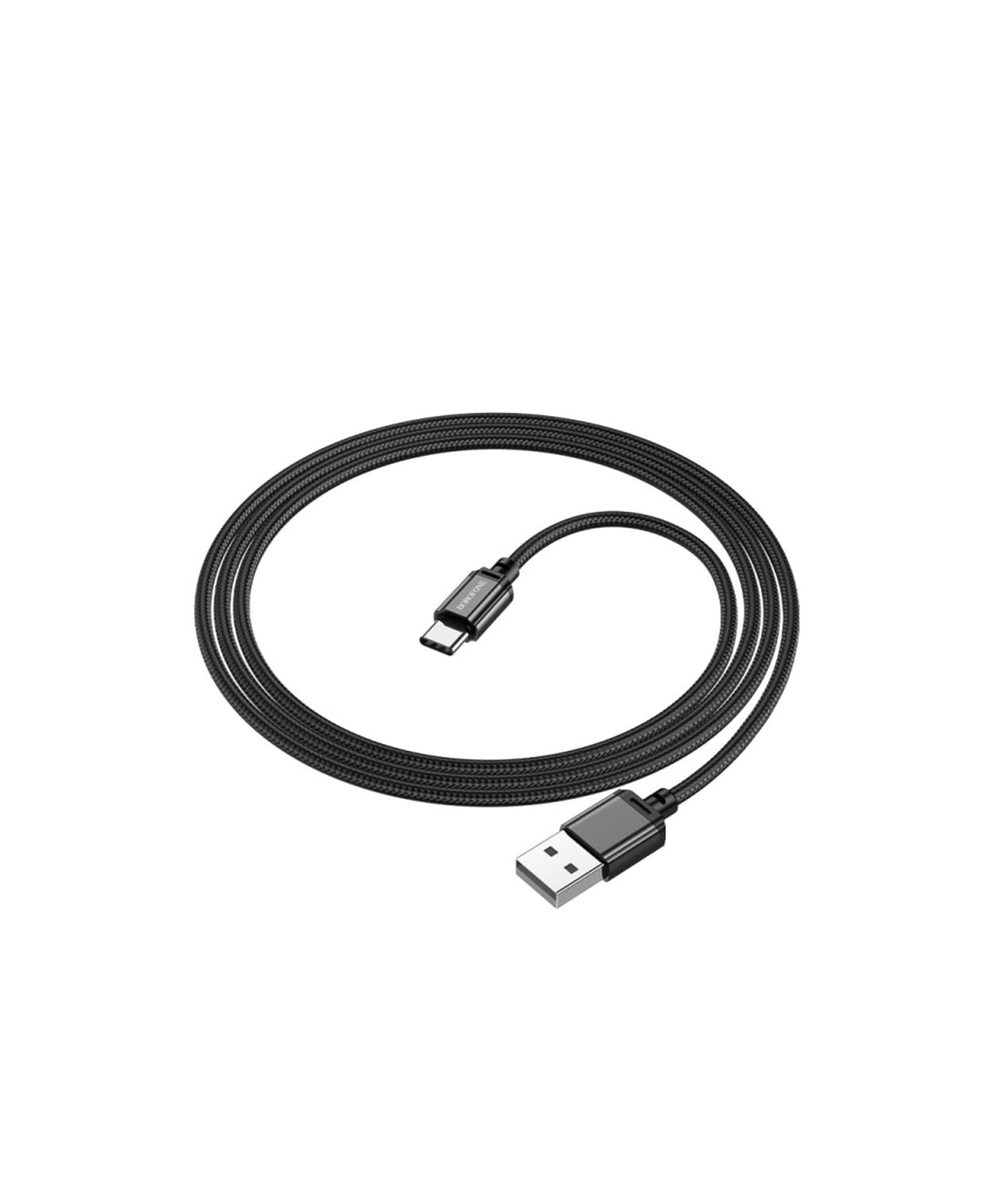 کابل تبدیل USB به Type-C بروفون X87 — تصویر ۳