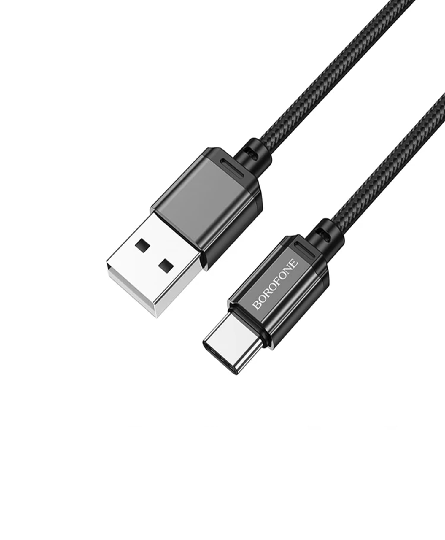 کابل تبدیل USB به Type-C بروفون X87 — تصویر ۲