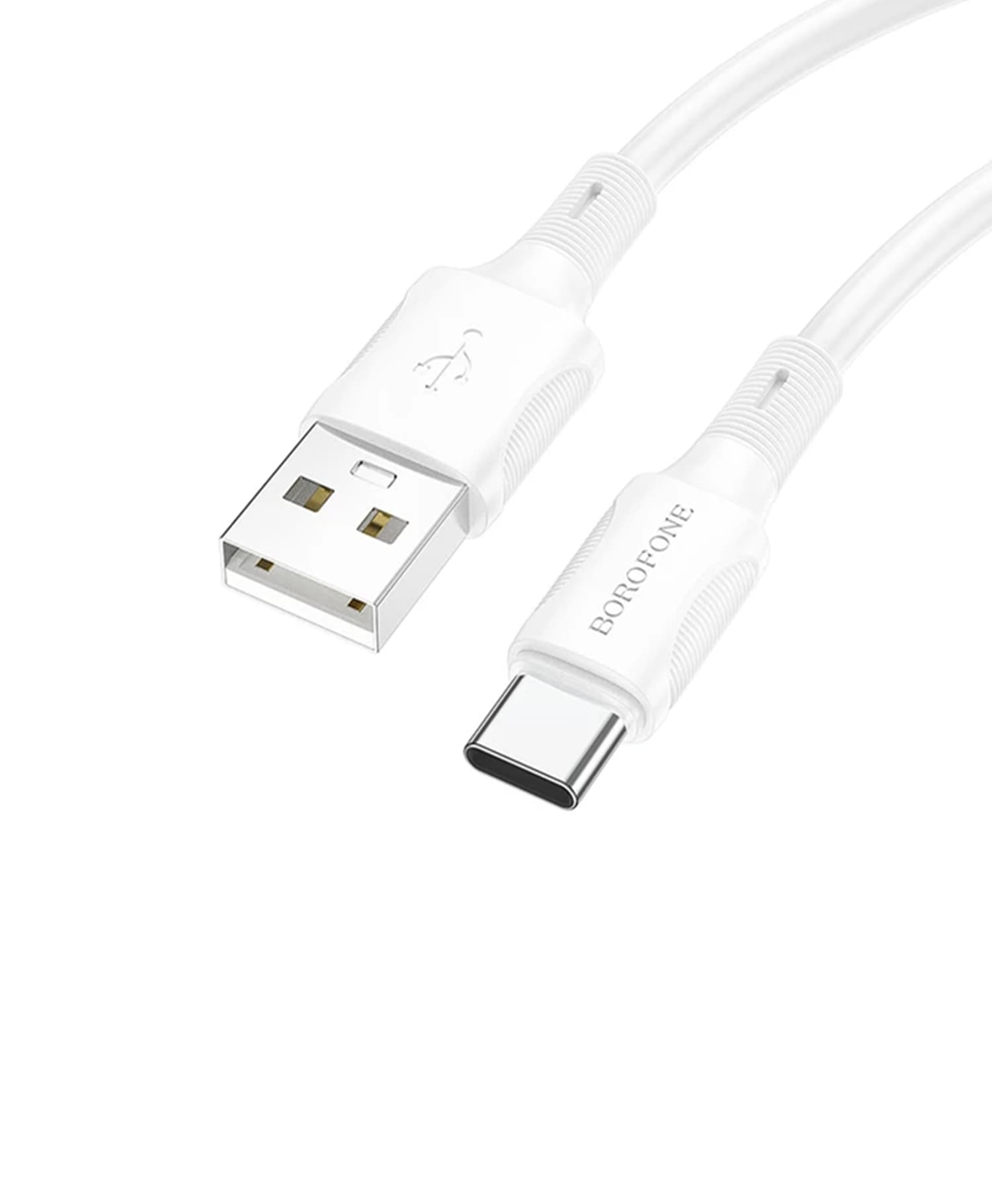کابل تبدیل USB به Type-C بروفون X80 — تصویر ۲