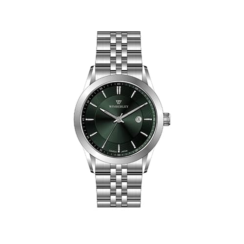 ساعت مچی مردانه ویمبرلی WIMBERLEY WB-CS463G-Q — تصویر ۷