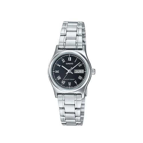ساعت مچی زنانه کاسیو CASIO LTP-V006D-1B
