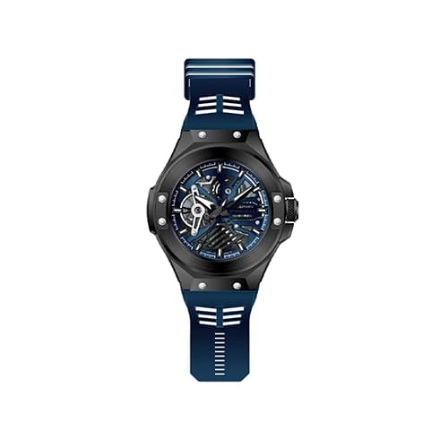 ساعت مچی مردانه ویمبرلی WIMBERLEY WB-AR9130G-S — تصویر ۱۱