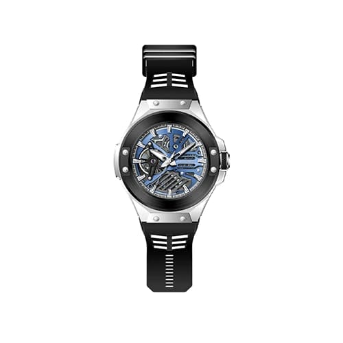 ساعت مچی مردانه ویمبرلی WIMBERLEY WB-AR9130G-S — تصویر ۱۰