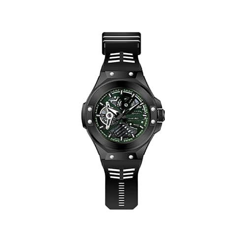 ساعت مچی مردانه ویمبرلی WIMBERLEY WB-AR9130G-S — تصویر ۵