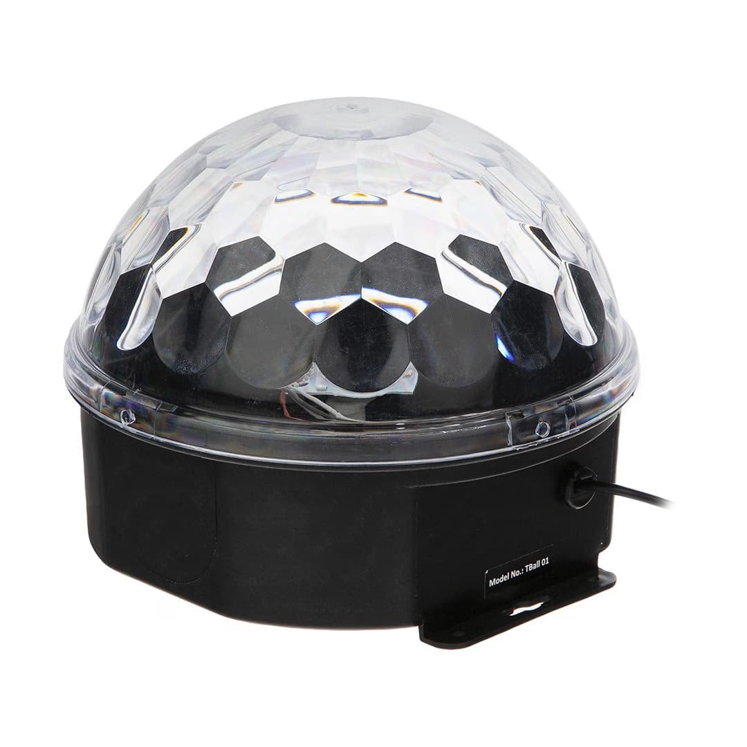 رقص نور (لایت بال) تسکو مدل TBALL 01 — تصویر ۴
