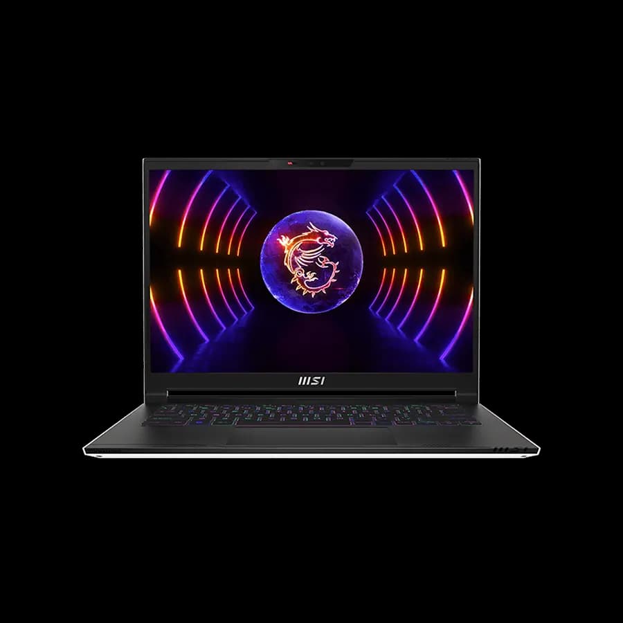 لپ تاپ ام اس آی گیمینگ LAPTOP MSI CYBORG 15 A13UDX i7 13620H 12GB RAM 2TB SSD RTX3050 6G