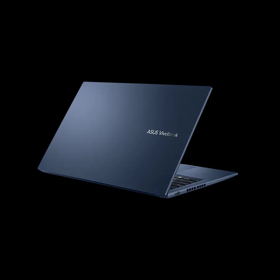 لپ تاپ ایسوس LAPTOP ASUS VIVOBOOK F1502ZA CORE I5 12500H 24GB 128GB SSD INTEL UHD 15.6 INCH FHD 60HZ BLUE BATTERY 3 CELL — تصویر ۷