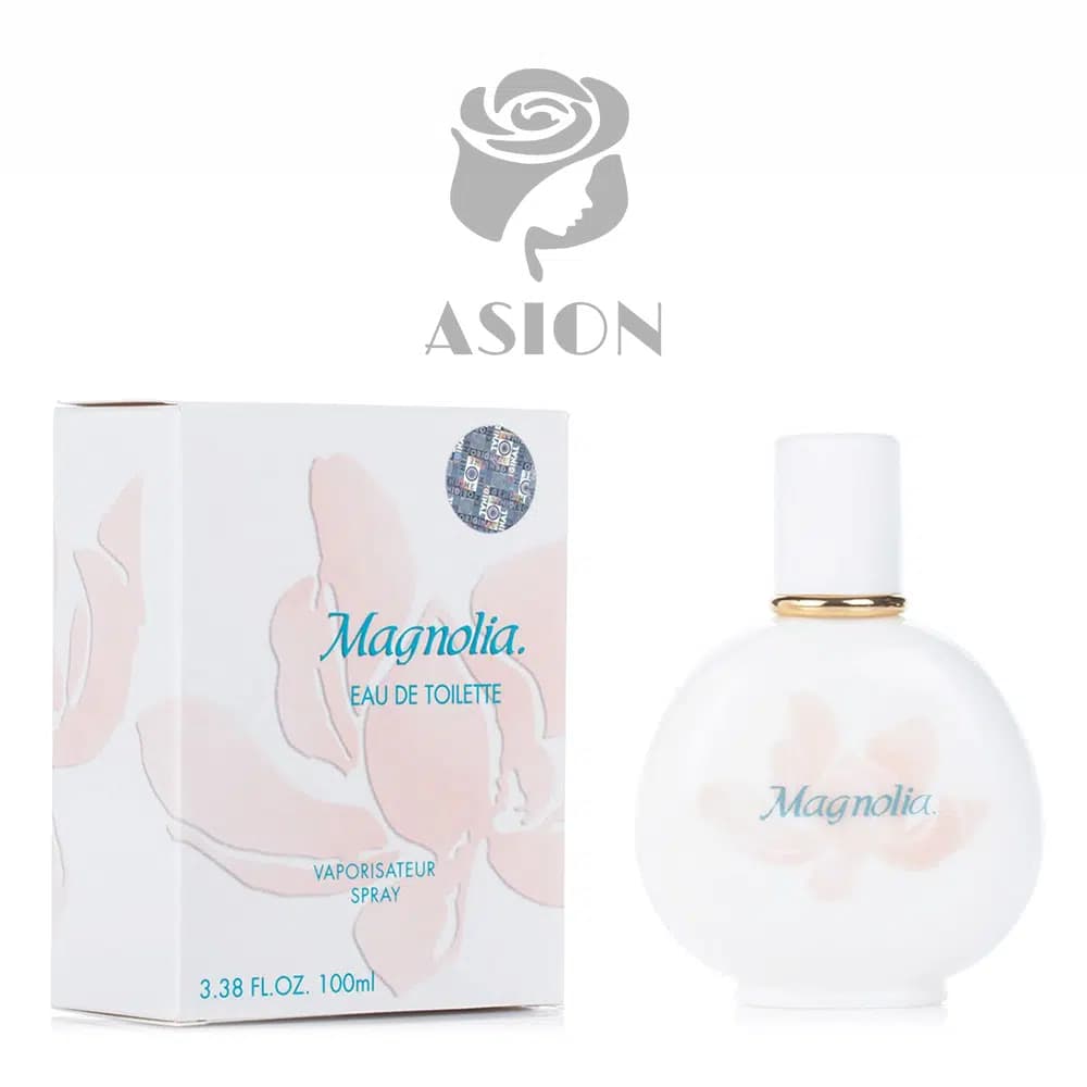 عطر و ادکلن مگنولیا ایو روشه