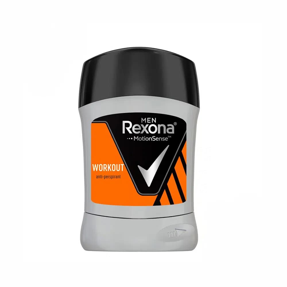 استیک ضد تعریق مردانه Workout Hi-Impact رکسونا — تصویر ۳
