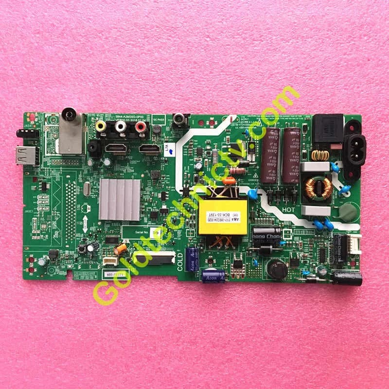برد مین تلویزیون TH-43F336M