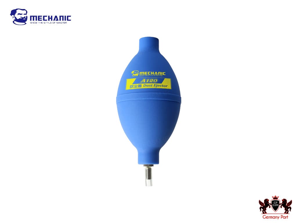 توپ گرد و غبار گیر مکانیک ای 120 – ADVANCED SILICONE DUSTER A120 MECHANIC — تصویر ۴
