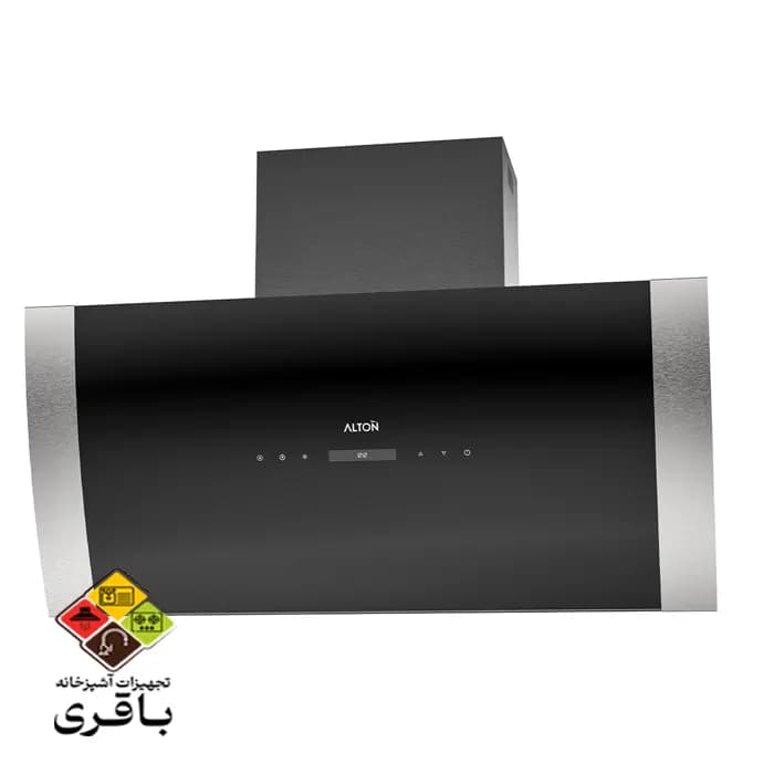 هود آلتون مدل H402BN+ارسال رایگان — تصویر ۵