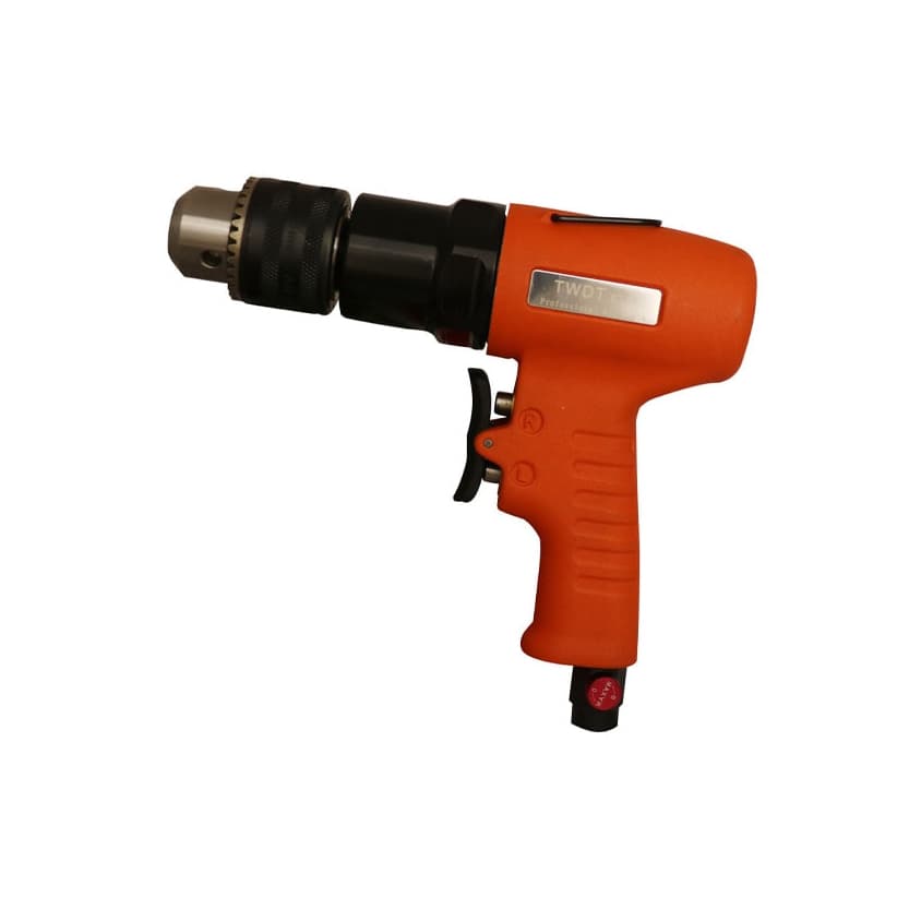 دریل بادی TWDT هفت تیری 13 میلی متر مدل TW-8317 — تصویر ۳
