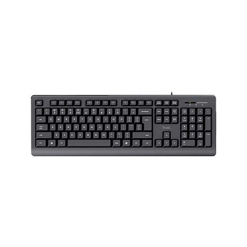کیبورد باسیم تراست مدل TK-150 — تصویر ۳