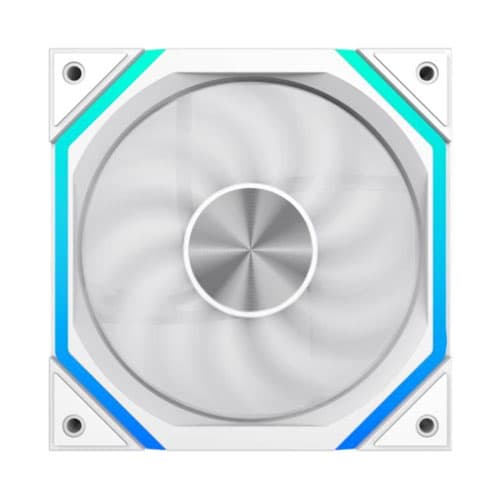 GameMax FN12A-N2-R Reverse Blade Gaming Case Fan