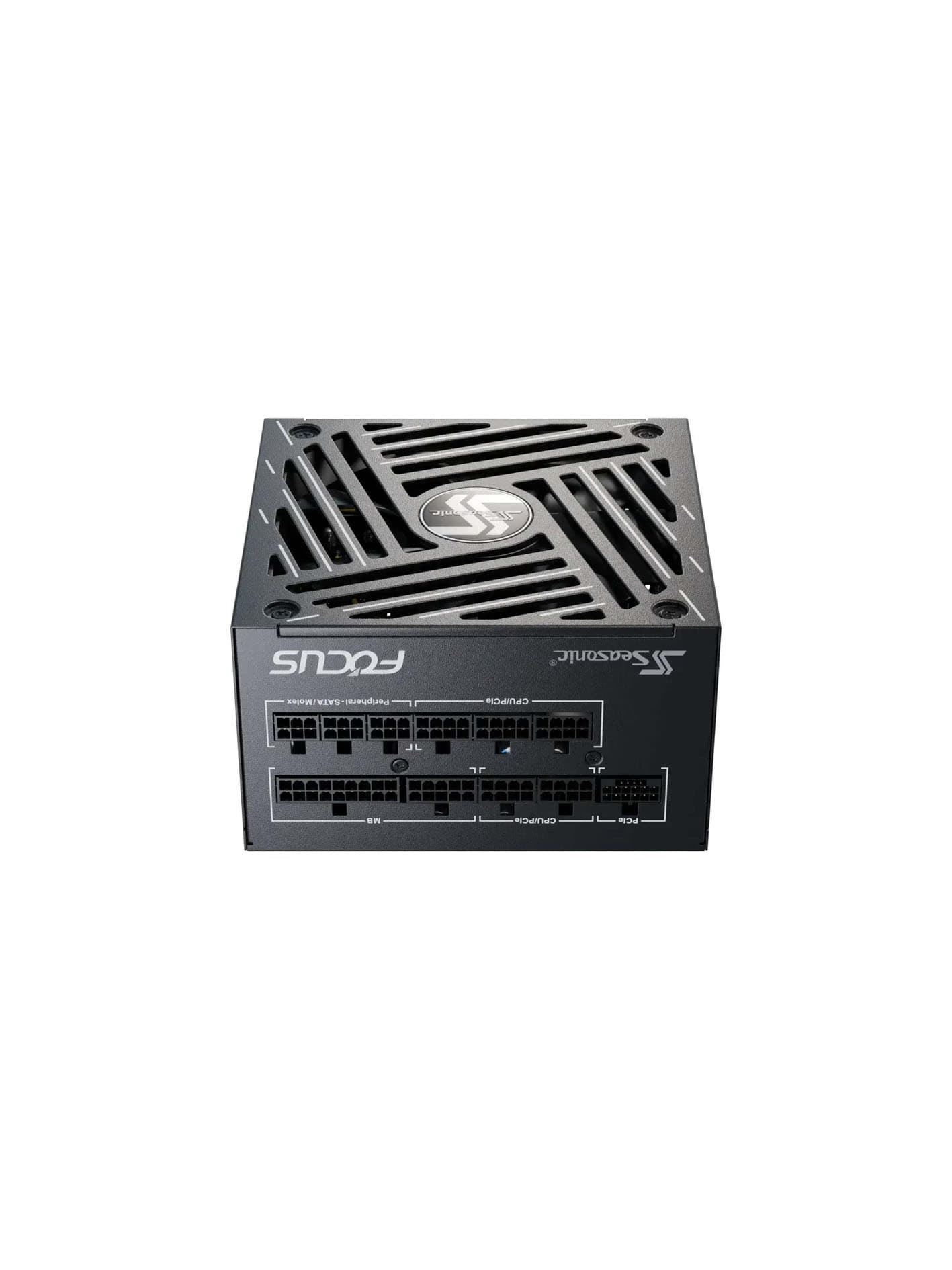 پاور کامپیوتر 1000 وات سی سونیک مدل FOCUS GX ATX 3.1 — تصویر ۵