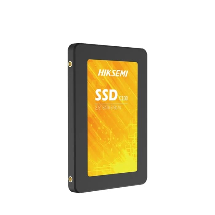 حافظه ssd اینترنال هایک سمی SATA مدل NEO C100 ظرفیت 120 گیگابایت — تصویر ۶