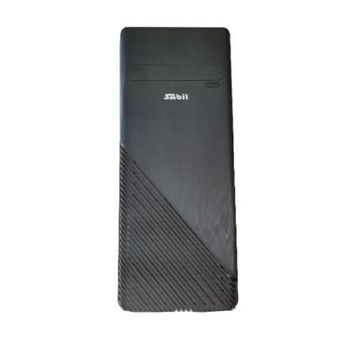 SABIT C-15 Mid Tower Case — تصویر ۳