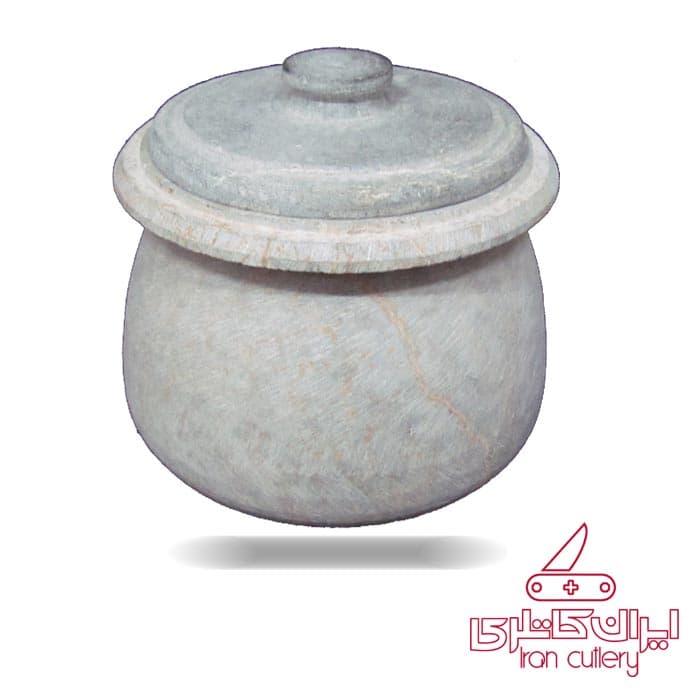 قابلمه سنگی دو نفره — تصویر ۲