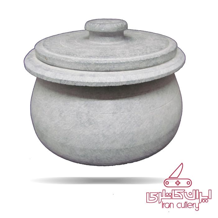 قابلمه سنگی 6 نفره