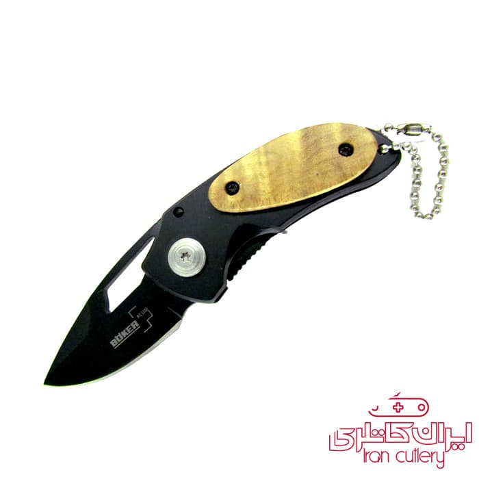 چاقوی بوکر مدل Boker Plus