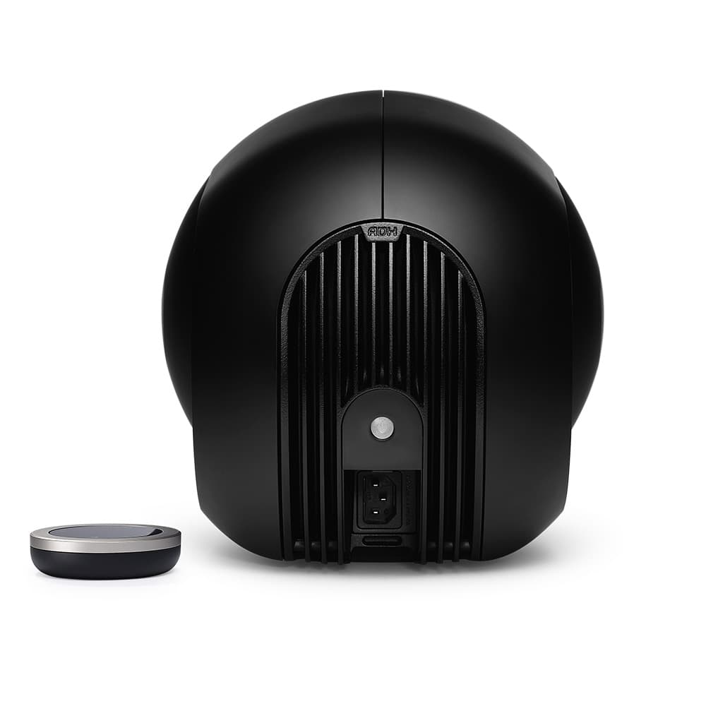 اسپیکر دویاله مدل Phantom I 108 dB مشکی Dark Chrome — تصویر ۱۲