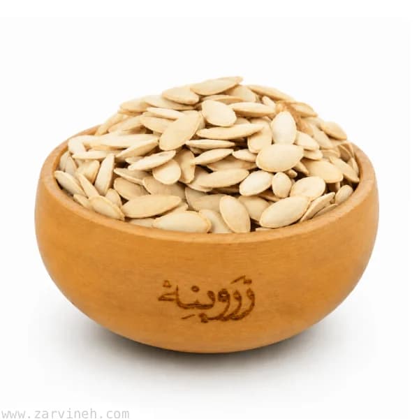 تخمه کدو ریز لوکس — تصویر ۸