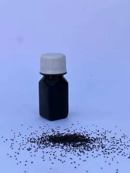 روغن سیاهدانه — تصویر ۶