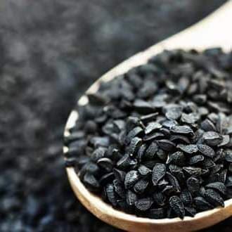 روغن سیاهدانه — تصویر ۵