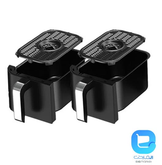سرخ کن میگل GAF206 — تصویر ۱۱