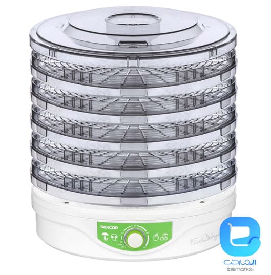 میوه خشک کن سنکور SFD2105