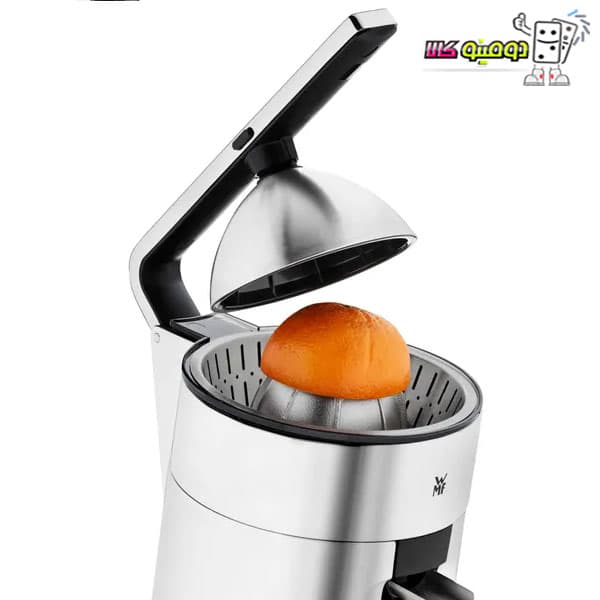 آب مرکبات گیری برقی دبلیو ام اف مدل WMF Profi Plus Citrus Press — تصویر ۶