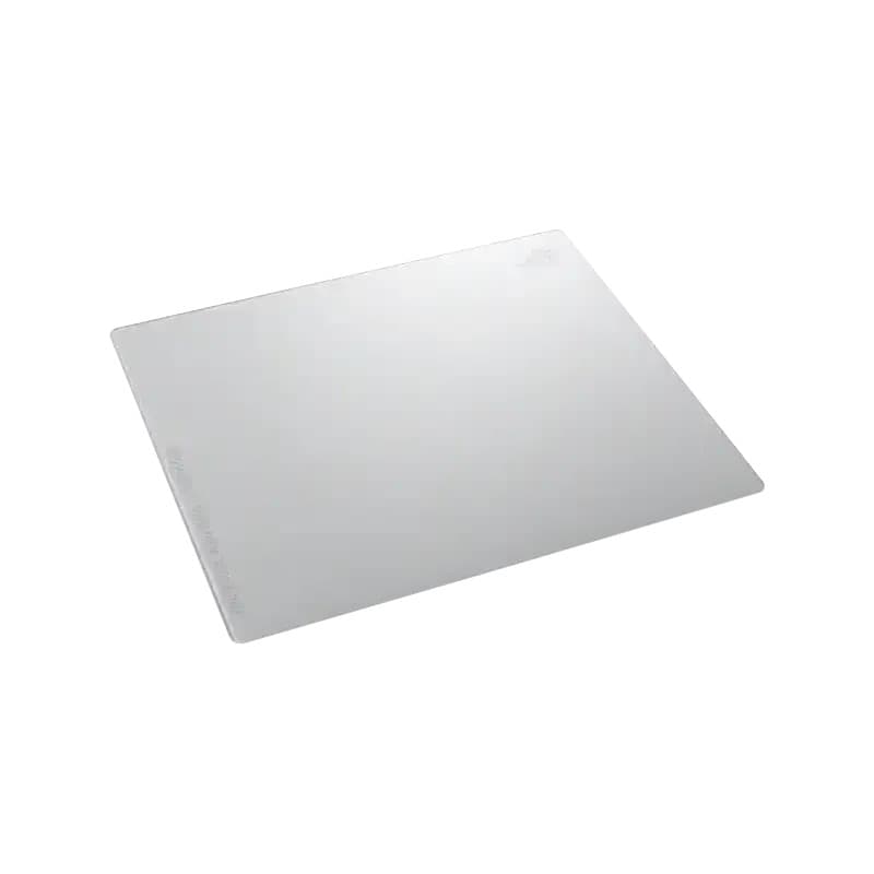پد موس ASUS NH04 ROG MOONSTONE ACE L WHT — تصویر ۷