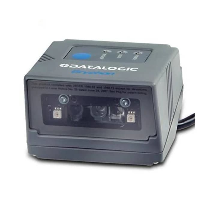 بارکدخوان DATALOGIC مدل GRYPHON GFS4470 — تصویر ۲