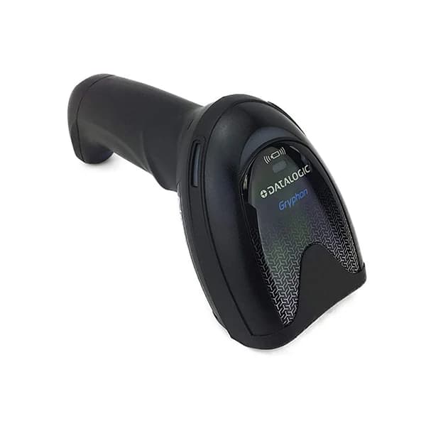 بارکدخوان DATALOGIC مدل GRYPHON GBT4500 — تصویر ۷
