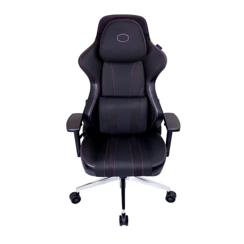 صندلی گیمینگ COOLER MASTER مدل GCX2 BLACK — تصویر ۲