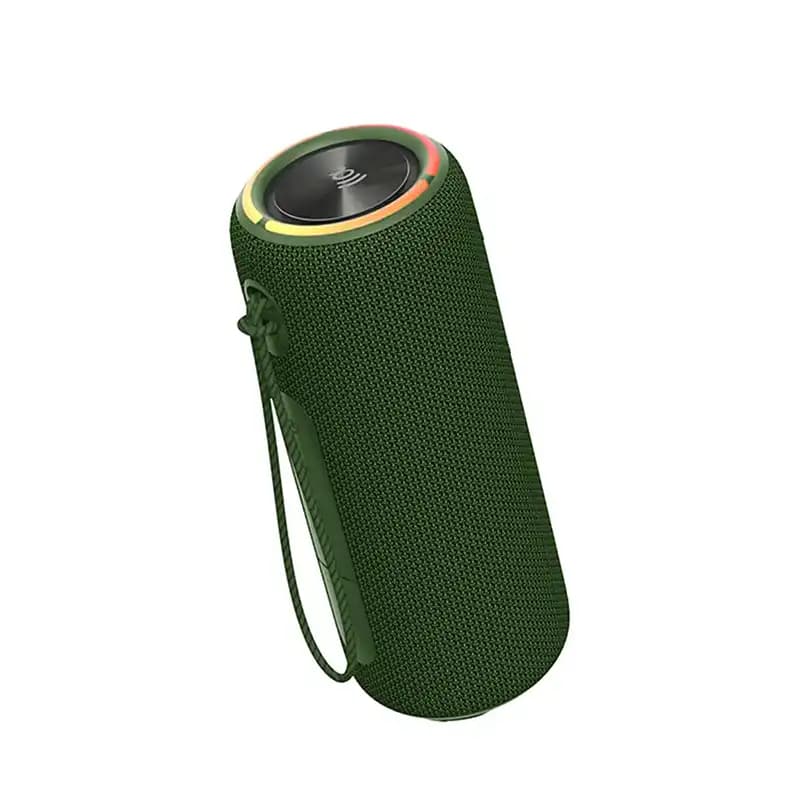 اسپیکر قابل حمل TAZATA مدل FUN 200 GREEN — تصویر ۳