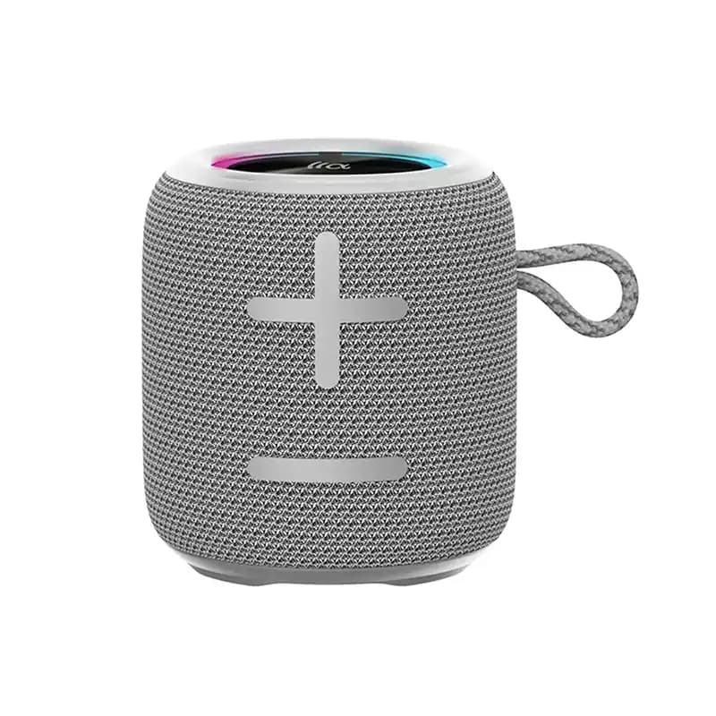 اسپیکر قابل حمل TAZATA مدل FUN 50 GRAY